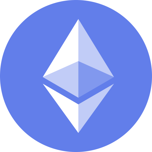 ETH icon